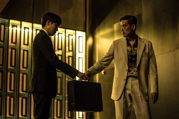 10 Film Korea tentang Bandit dan Gangster Rating Tinggi di MyDramaList, Ada Kim Nam-Gil dan Jo In-Sung