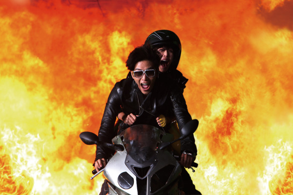 10 Film Korea tentang Bandit dan Gangster Rating Tinggi di MyDramaList, Ada Kim Nam-Gil dan Jo In-Sung
