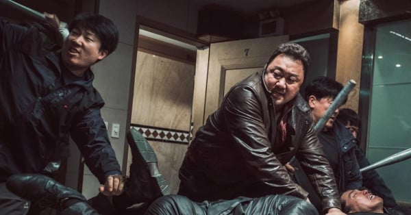 10 Film Korea tentang Bandit dan Gangster Rating Tinggi di MyDramaList, Ada Kim Nam-Gil dan Jo In-Sung