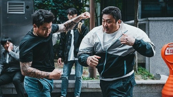 10 Film Korea Terlaris hingga Pertengahan Tahun 2023, Bertabur Bintang Drakor