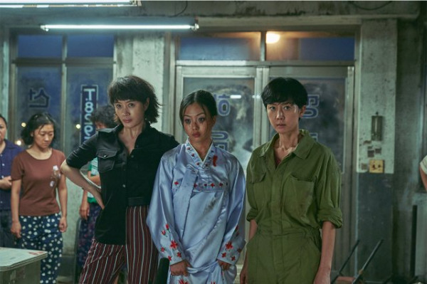 10 Film Korea Terlaris hingga Pertengahan Tahun 2023, Bertabur Bintang Drakor