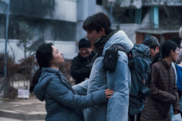 10 Film Korea Terlaris hingga Pertengahan Tahun 2023, Bertabur Bintang Drakor