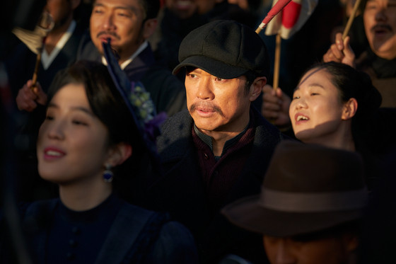 10 Film Korea Terlaris hingga Pertengahan Tahun 2023, Bertabur Bintang Drakor