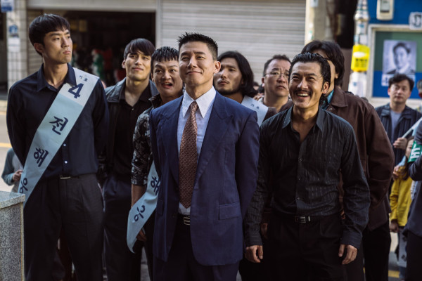 10 Film Korea Terlaris hingga Pertengahan Tahun 2023, Bertabur Bintang Drakor