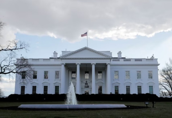 10 Fakta Unik Gedung Putih, Salah Satunya Hantu Washington Hanya Mitos
