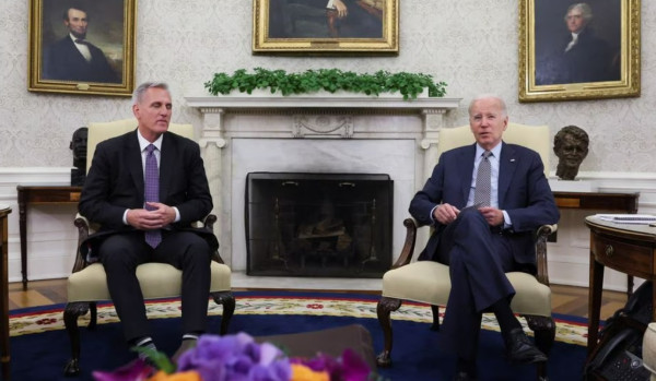 10 Fakta Unik Gedung Putih, Salah Satunya Hantu Washington Hanya Mitos