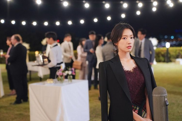 7 Artis Korea Ini Sudah Cakep dari Lahir, Tepis Jalani Operasi Plastik