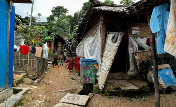 7 Fakta Coxs Bazar Kamp Pengungsi Terbesar di Dunia, Hidup Tanpa Status Kewarganegaraan di Negara Orang