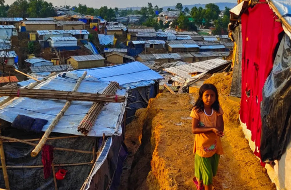 7 Fakta Coxs Bazar Kamp Pengungsi Terbesar di Dunia, Hidup Tanpa Status Kewarganegaraan di Negara Orang
