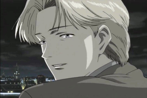 7 Karakter Anime dengan Kekuatan Monster dalam Dirinya