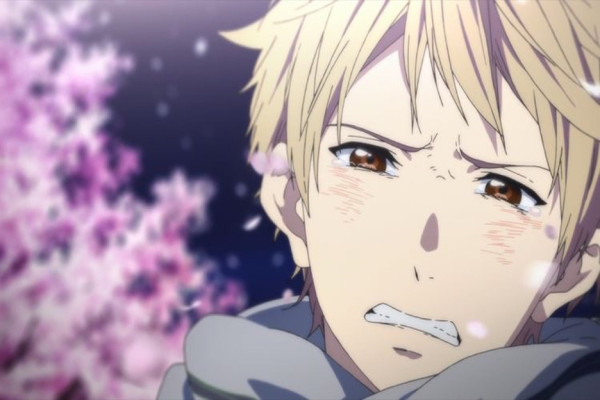 7 Karakter Anime dengan Kekuatan Monster dalam Dirinya