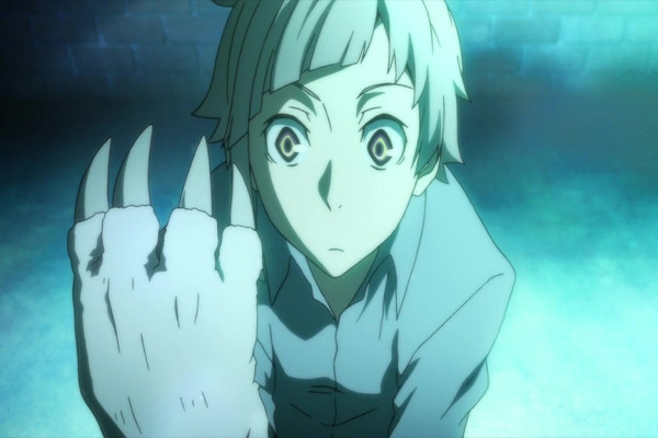 7 Karakter Anime dengan Kekuatan Monster dalam Dirinya