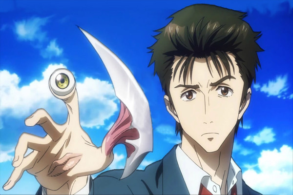 7 Karakter Anime dengan Kekuatan Monster dalam Dirinya