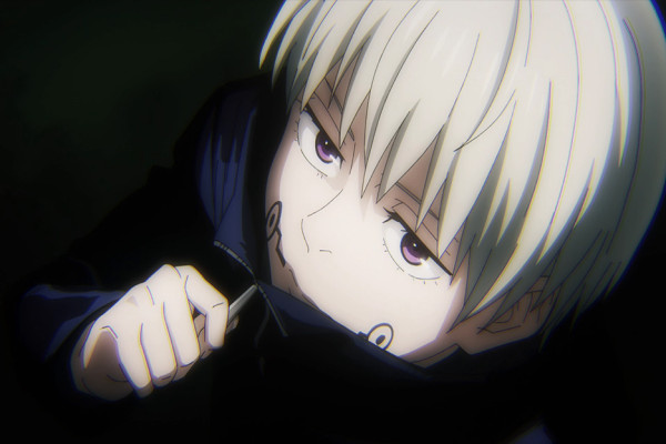 10 Karakter Anime Paling Tangguh Ini hanya Punya Satu Tangan