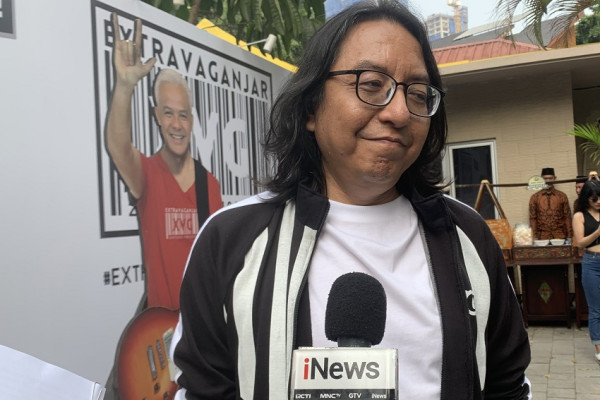 Adi Adrian Kla Project Luncurkan Rumah Kita Extravaganjar, Tempat Apa Itu?