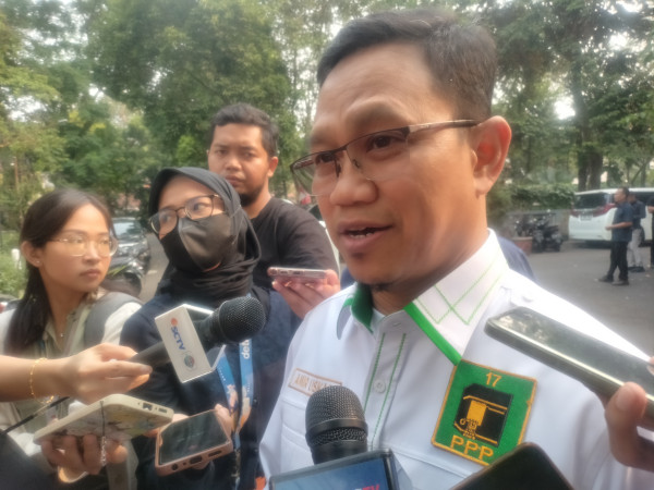 PPP Ungkap Alasan Tetap Inginkan Duet Ganjar Pranowo-Sandiaga Uno