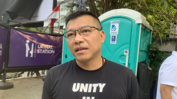 Anang Hermansyah Lihat Ganjar Pranowo Figur Paling Siap Lanjutkan Jokowi