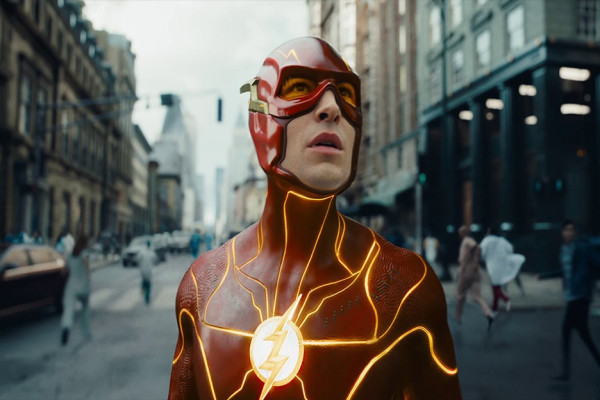 Ranking 10 Film Superhero Paling Rugi Sepanjang Masa, DC Terboncos