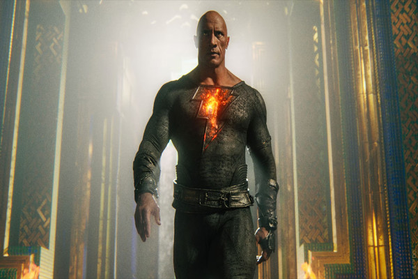 Ranking 10 Film Superhero Paling Rugi Sepanjang Masa, DC Terboncos