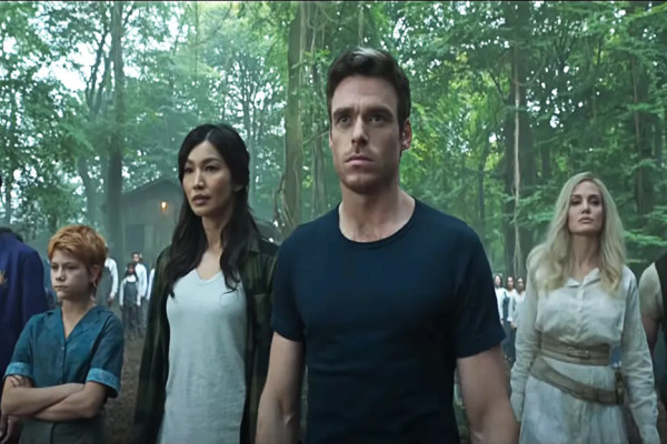 Ranking 10 Film Superhero Paling Rugi Sepanjang Masa, DC Terboncos