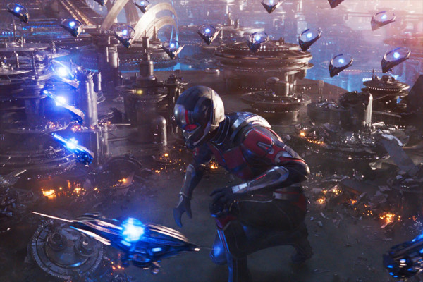 Ranking 10 Film Superhero Paling Rugi Sepanjang Masa, DC Terboncos