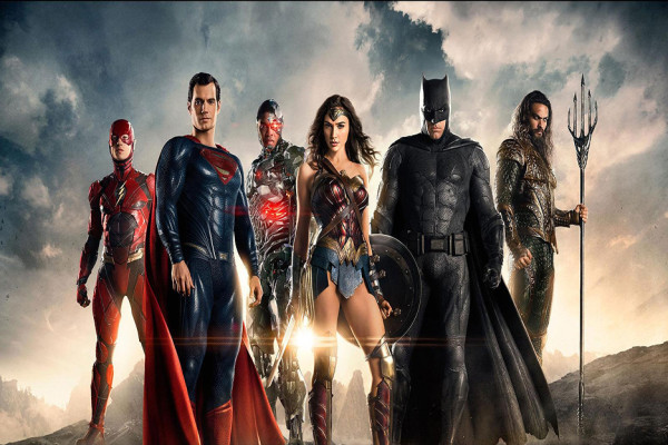 Ranking 10 Film Superhero Paling Rugi Sepanjang Masa, DC Terboncos