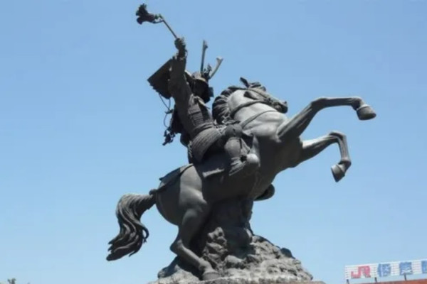 10 Prajurit Samurai Paling Terkenal dalam Sejarah, Nomor 9 Mampu Mempersatukan Jepang