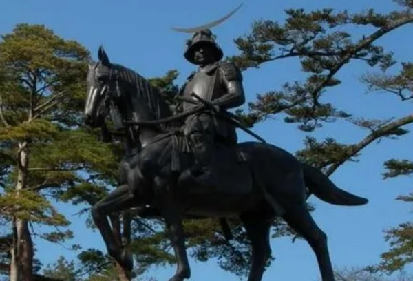 10 Prajurit Samurai Paling Terkenal dalam Sejarah, Nomor 9 Mampu Mempersatukan Jepang