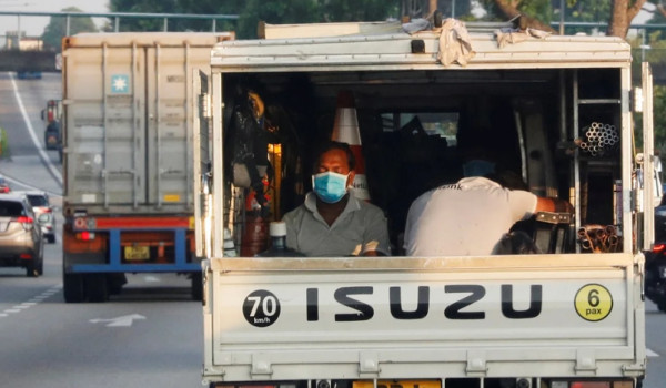 Kasus Langka di Singapura! Pekerja Migran Gugat Bosnya dan Menang