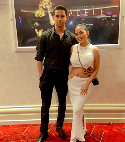 Panen Cibiran Gegara Penampilannya di Konser Adele, Rachel Vennya Santai: Aku Ngerasa Cantik
