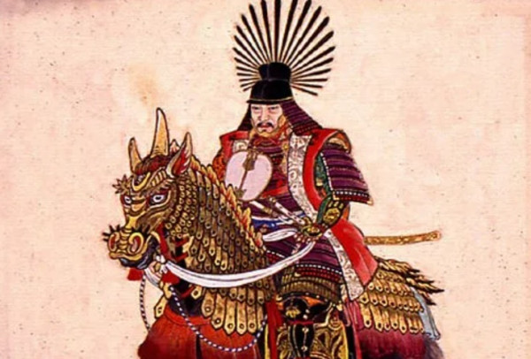 10 Prajurit Samurai Paling Terkenal dalam Sejarah, Nomor 9 Mampu Mempersatukan Jepang