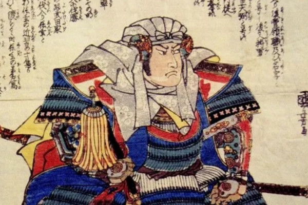 10 Prajurit Samurai Paling Terkenal dalam Sejarah, Nomor 9 Mampu Mempersatukan Jepang