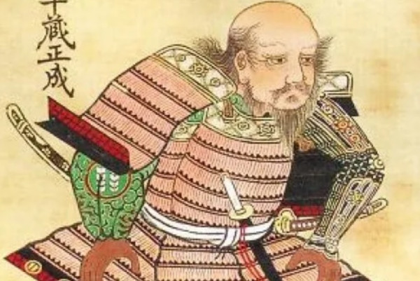 10 Prajurit Samurai Paling Terkenal dalam Sejarah, Nomor 9 Mampu Mempersatukan Jepang