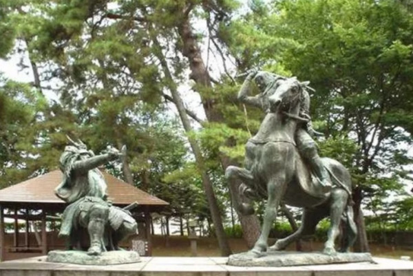 10 Prajurit Samurai Paling Terkenal dalam Sejarah, Nomor 9 Mampu Mempersatukan Jepang