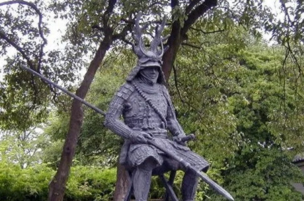 10 Prajurit Samurai Paling Terkenal dalam Sejarah, Nomor 9 Mampu Mempersatukan Jepang
