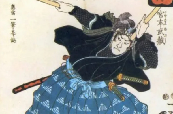 10 Prajurit Samurai Paling Terkenal dalam Sejarah, Nomor 9 Mampu Mempersatukan Jepang