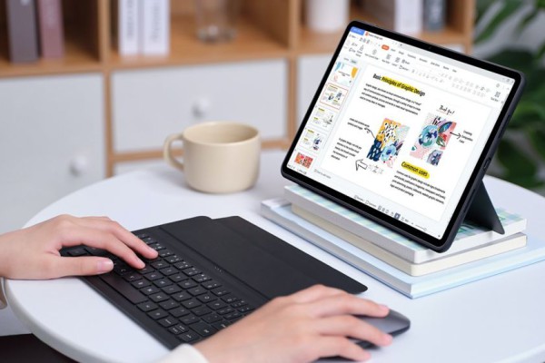 4 Rekomendasi Tablet Murah Rp5 Jutaan untuk Kerja atau Kuliah