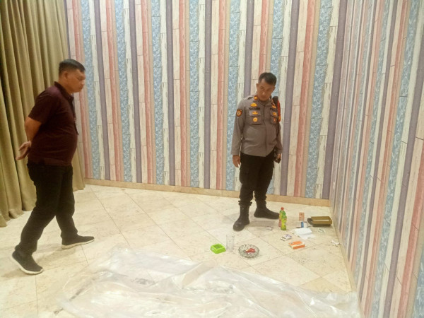 Rumah Mewah Dino Patti Djalal di Kemang Diduga Dijadikan Markas Penipuan Online