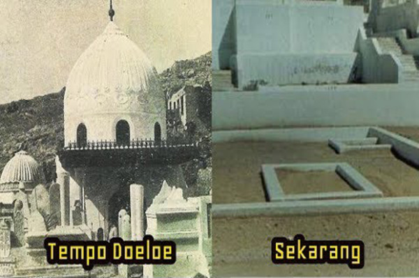 Biografi Sayyidah Khadijah binti Khuwailid dan Keistimewaannya (1): Penghulu Para Wanita