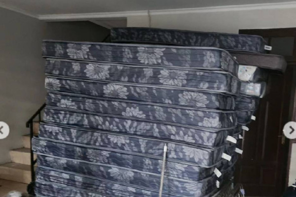 Penampakan Rumah Mewah Keluarga Dino Patti Djalal Diduga Dijadikan Markas Penipuan Online