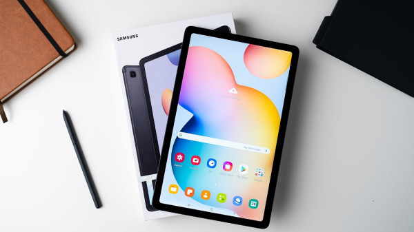 4 Rekomendasi Tablet Murah Rp5 Jutaan untuk Kerja atau Kuliah