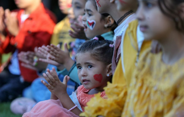 Biadab! Jumlah Anak Palestina yang Dibunuh Israel Terus Meningkat
