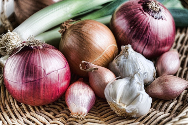 6 Makanan yang Tidak Boleh Ditaruh di Kulkas, Nomor 2 Mudah Layu