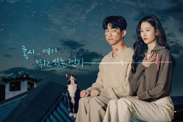 Rating Tertinggi 15 Drama Korea Tayang Agustus 2023, Cuma 3 yang Tembus 2 Digit