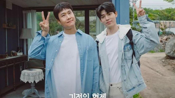 Rating Tertinggi 15 Drama Korea Tayang Agustus 2023, Cuma 3 yang Tembus 2 Digit