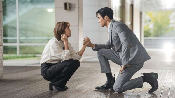 Rating Tertinggi 15 Drama Korea Tayang Agustus 2023, Cuma 3 yang Tembus 2 Digit