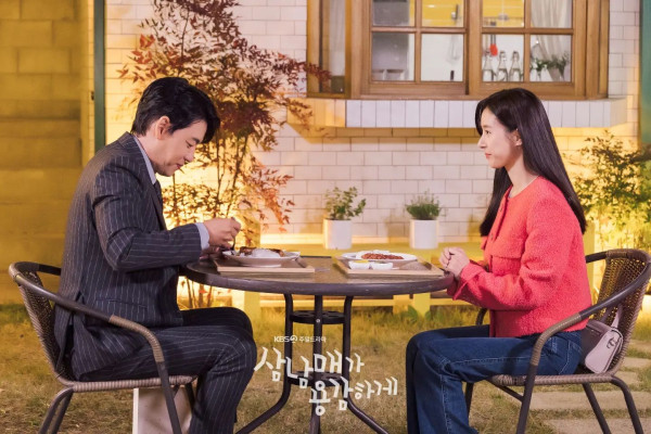 13 Drama Korea 2023 yang Ratingnya Tembus 2 Digit hingga Agustus