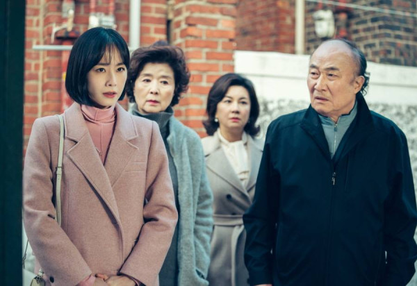 13 Drama Korea 2023 yang Ratingnya Tembus 2 Digit hingga Agustus