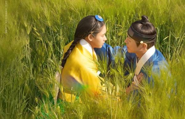 13 Drama Korea 2023 yang Ratingnya Tembus 2 Digit hingga Agustus