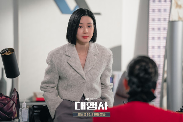 13 Drama Korea 2023 yang Ratingnya Tembus 2 Digit hingga Agustus